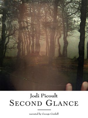 cover image of Second Glance